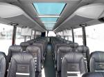 Setra S 417 2001 года